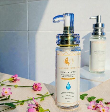 Sérum Douceur Infinie2